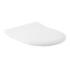 Villeroy & Boch Subway 2.0 WC-Sitz mit Absenkautomatik & abnehmbar, weiß