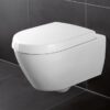 Subway 2.0 WC-Sitz, mit Absenkautomatik (SoftClosing), mit abnehmbaren Sitz (QuickRelease), Weiß Alpin
